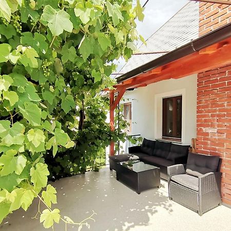 Apartmán Pri Zajcu Bovec Exteriér fotografie