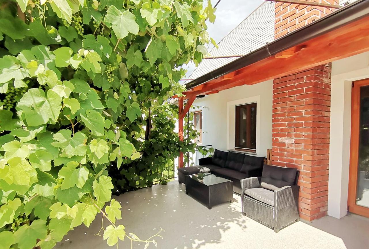 Apartmán Pri Zajcu Bovec Exteriér fotografie