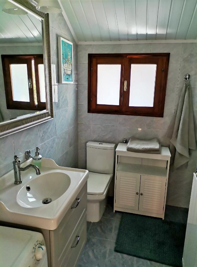 Apartmán Pri Zajcu Bovec Exteriér fotografie