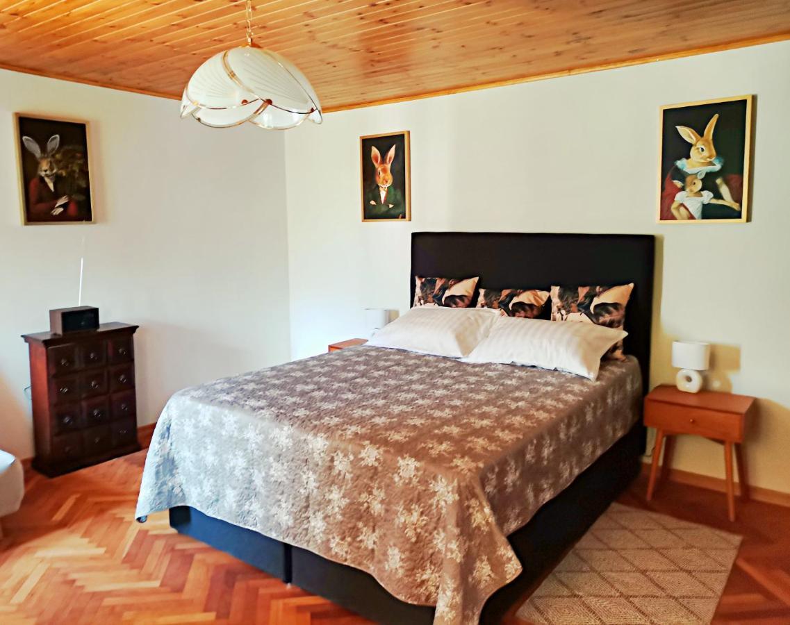 Apartmán Pri Zajcu Bovec Exteriér fotografie